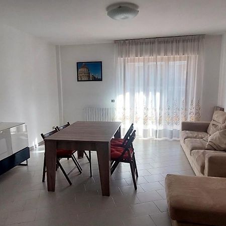 شقة Rosa'S House سارنانو المظهر الخارجي الصورة