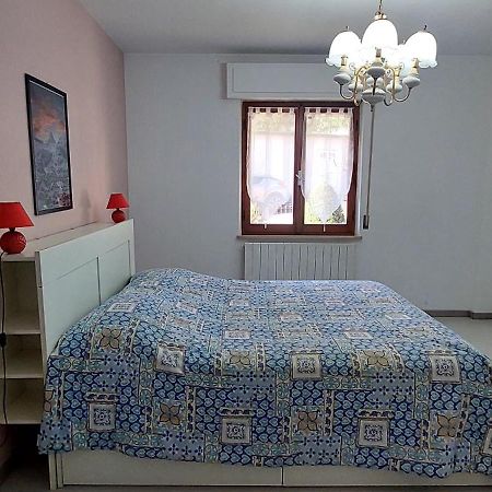 شقة Rosa'S House سارنانو المظهر الخارجي الصورة