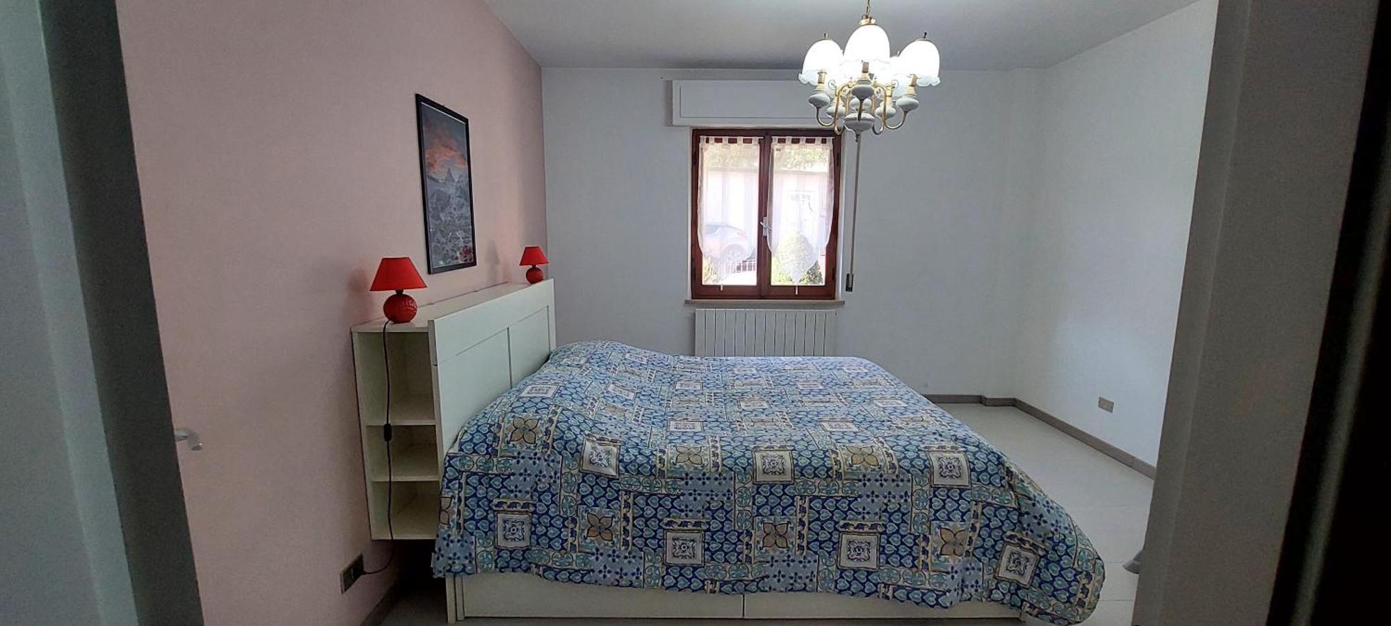 شقة Rosa'S House سارنانو المظهر الخارجي الصورة